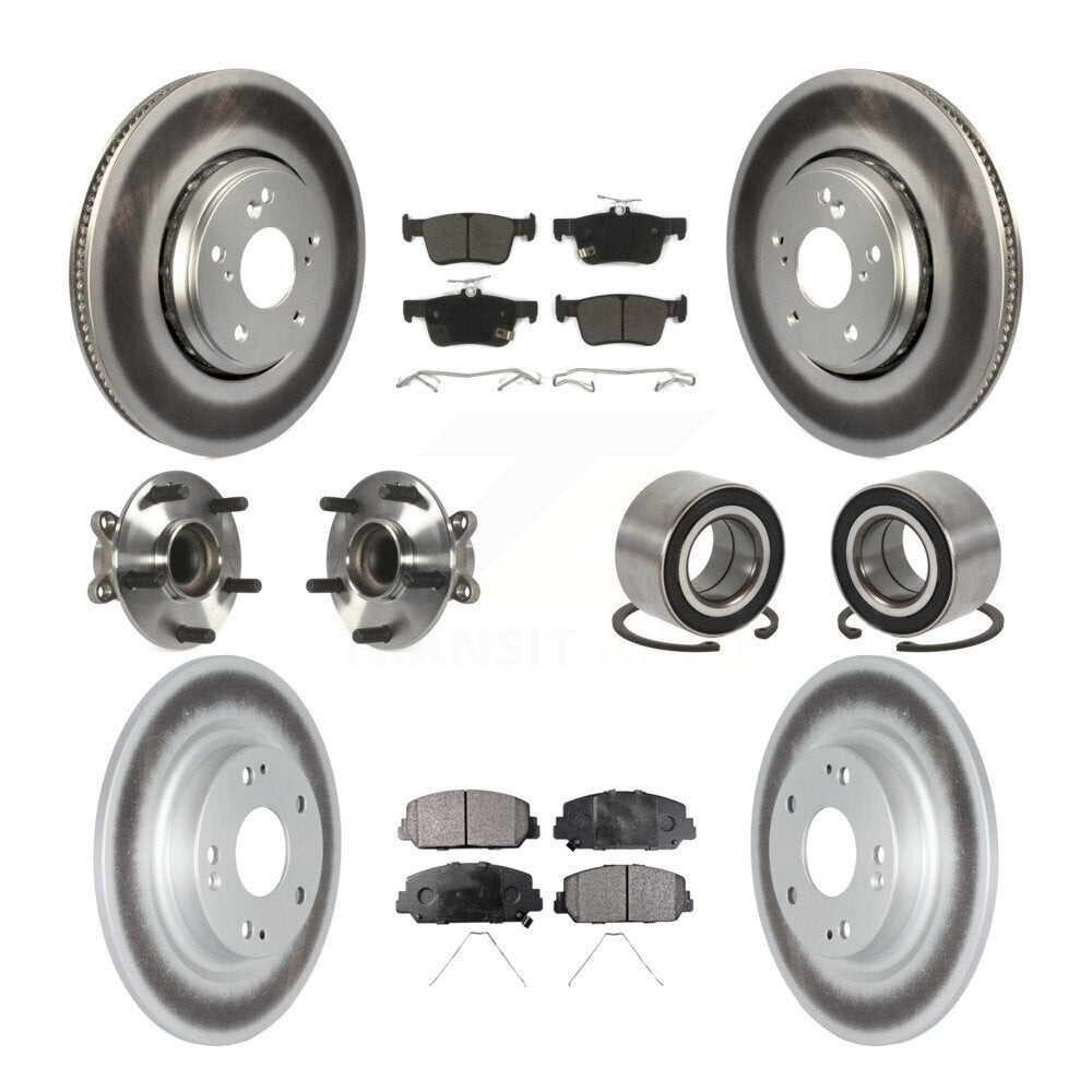 Wheel Bearing Kit-KBB-114291 - Kit.bestparts.ca
