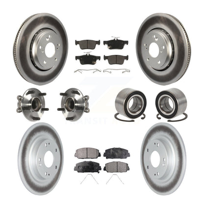 Wheel Bearing Kit-KBB-114291 - Kit.bestparts.ca