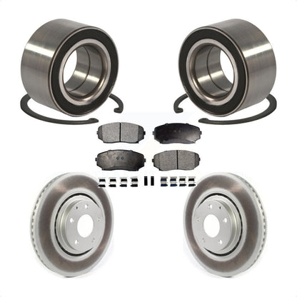 Wheel Bearing Kit-KBB-114296 - Kit.bestparts.ca