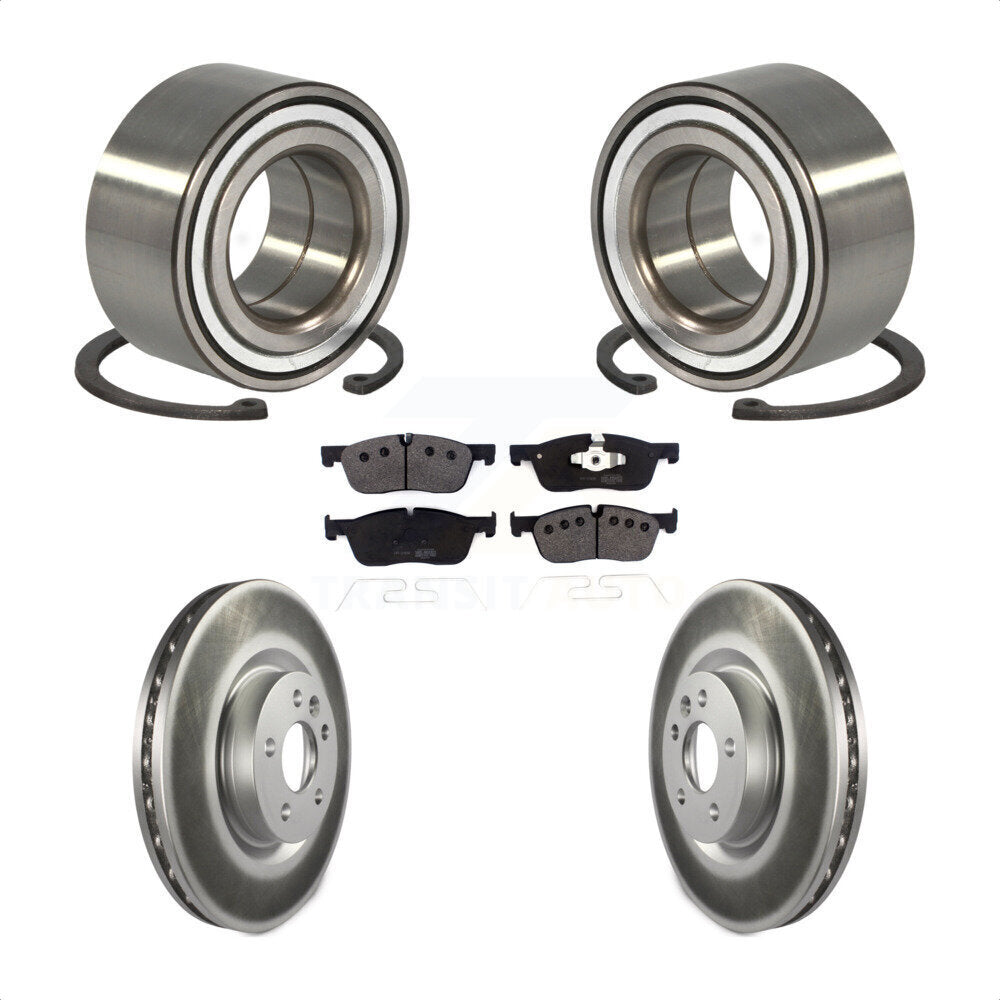 Wheel Bearing Kit-KBB-114299 - Kit.bestparts.ca Kit.bestparts.ca