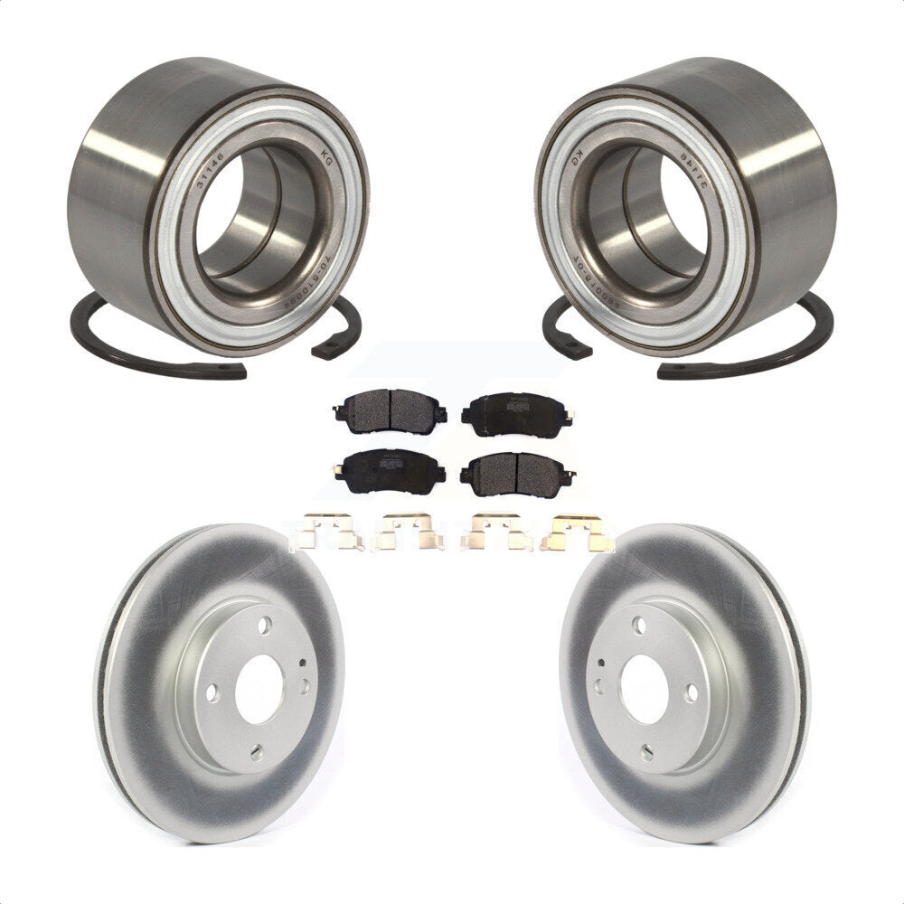 Wheel Bearing Kit-KBB-114304 - Kit.bestparts.ca Kit.bestparts.ca