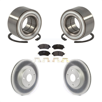 Wheel Bearing Kit-KBB-114304 - Kit.bestparts.ca