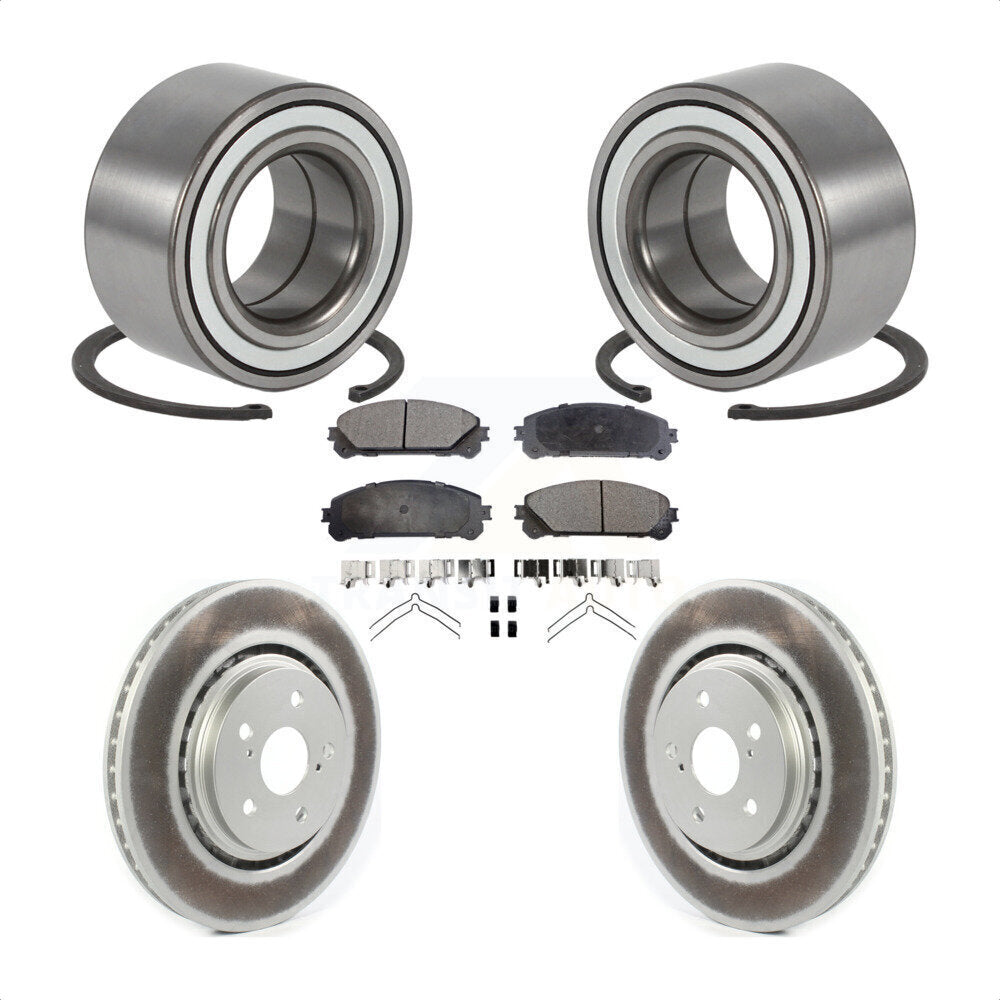 Wheel Bearing Kit-KBB-114306 - Kit.bestparts.ca Kit.bestparts.ca