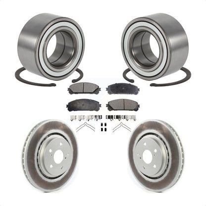 Wheel Bearing Kit-KBB-114306 - Kit.bestparts.ca