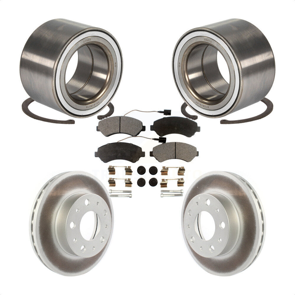 Wheel Bearing Kit-KBB-114312 - Kit.bestparts.ca Kit.bestparts.ca