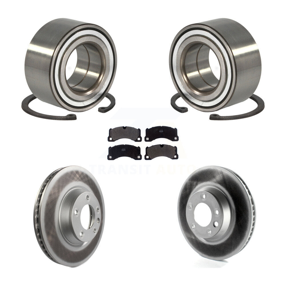Wheel Bearing Kit-KBB-114313 - Kit.bestparts.ca