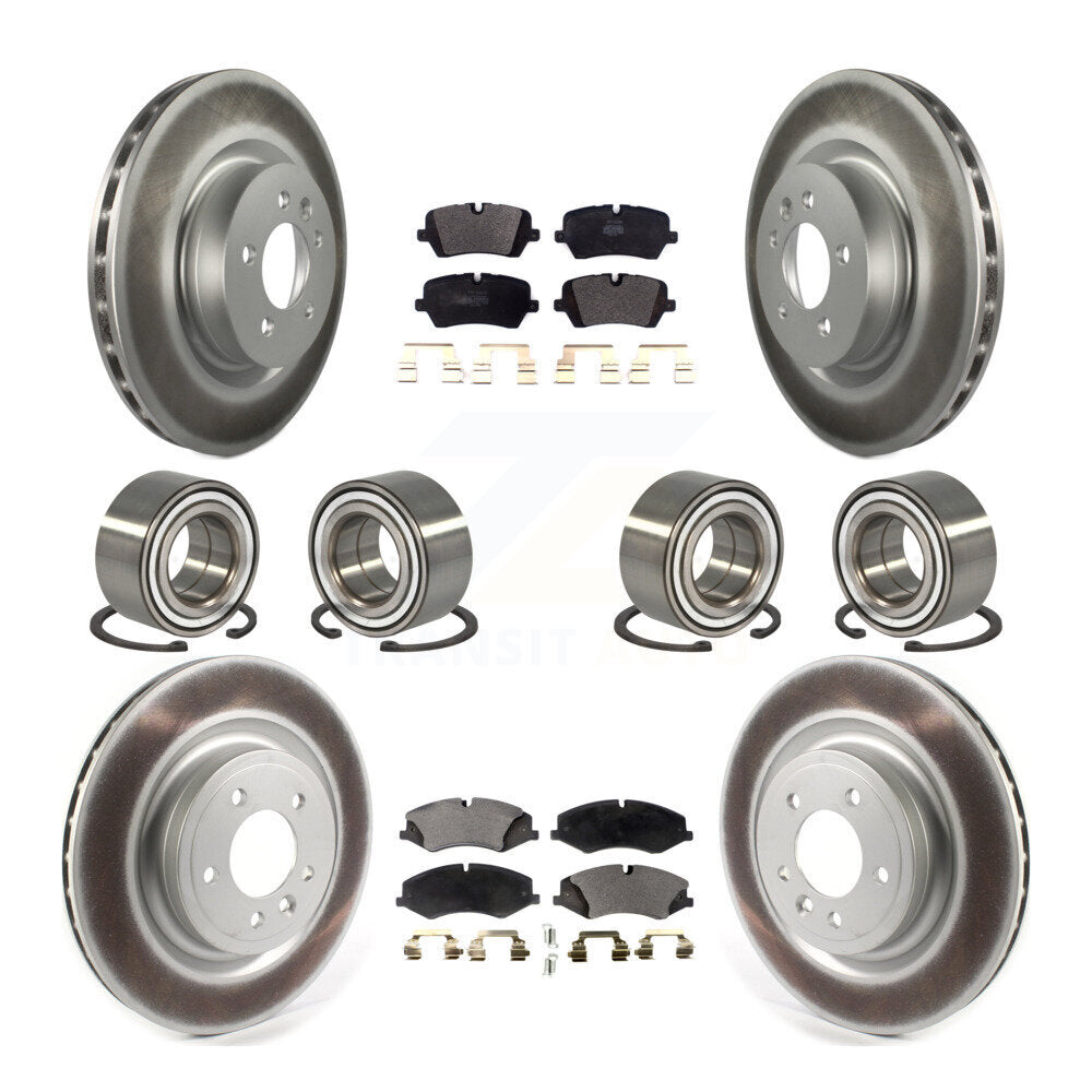 Wheel Bearing Kit-KBB-114314 - Kit.bestparts.ca Kit.bestparts.ca