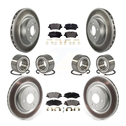 Wheel Bearing Kit-KBB-114314 - Kit.bestparts.ca