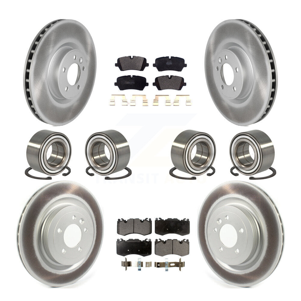 Wheel Bearing Kit-KBB-114315 - Kit.bestparts.ca Kit.bestparts.ca