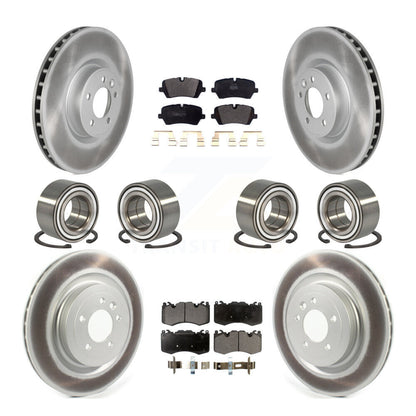 Wheel Bearing Kit-KBB-114315 - Kit.bestparts.ca