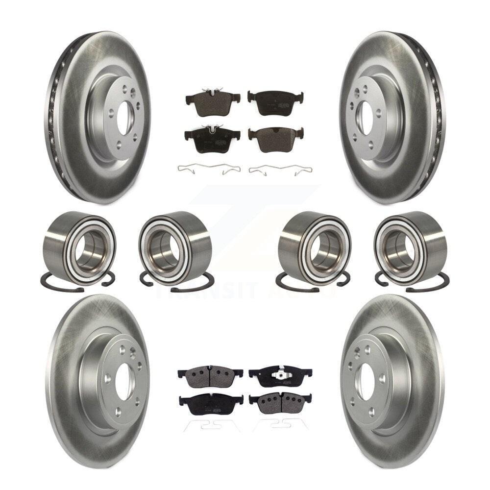 Wheel Bearing Kit-KBB-114316 - Kit.bestparts.ca Kit.bestparts.ca