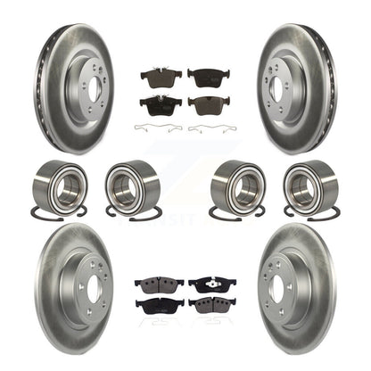 Wheel Bearing Kit-KBB-114316 - Kit.bestparts.ca