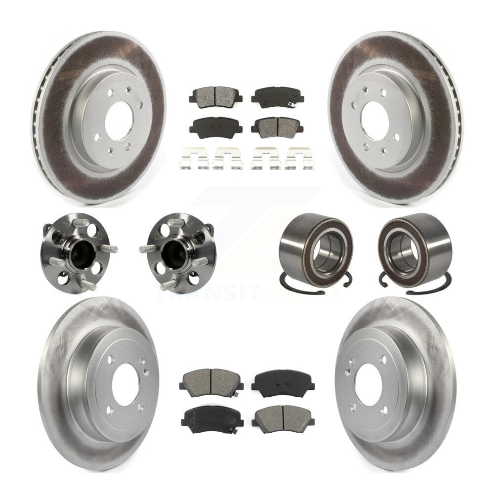 Wheel Bearing Kit-KBB-114321 - Kit.bestparts.ca Kit.bestparts.ca