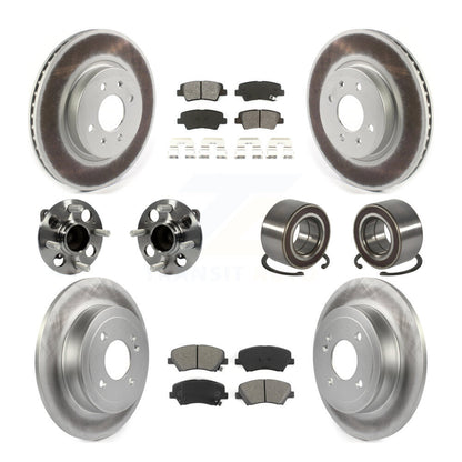Wheel Bearing Kit-KBB-114321 - Kit.bestparts.ca