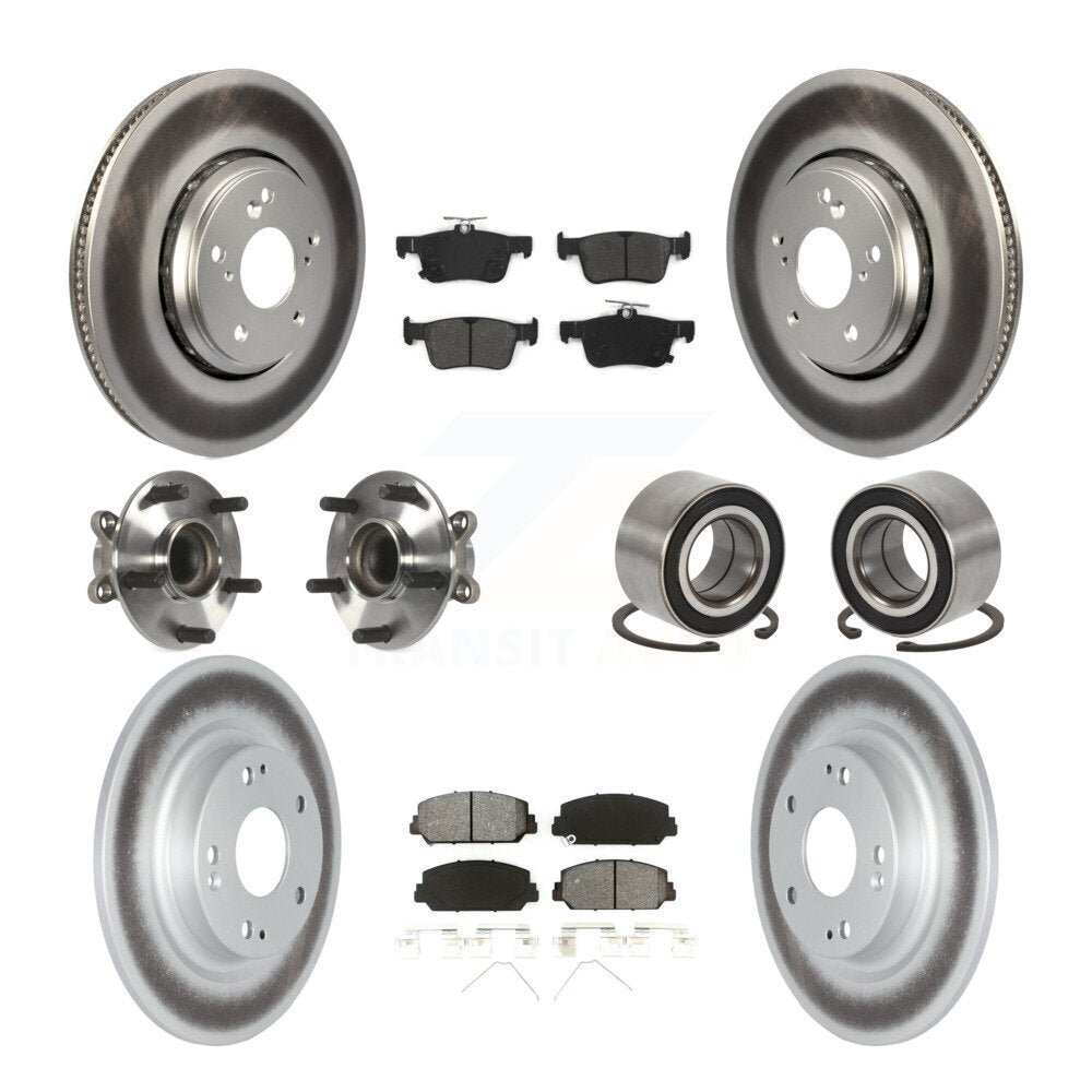 Wheel Bearing Kit-KBB-114324 - Kit.bestparts.ca
