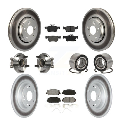 Wheel Bearing Kit-KBB-114324 - Kit.bestparts.ca