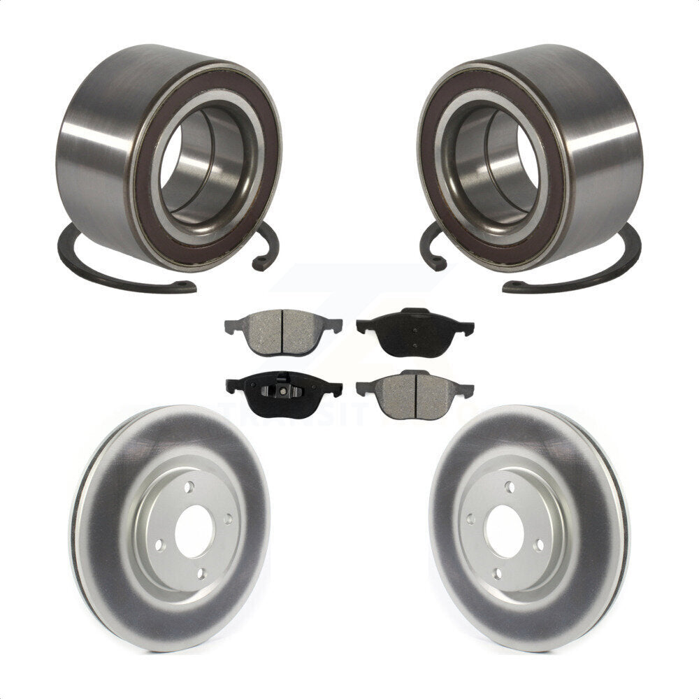 Wheel Bearing Kit-KBB-114328 - Kit.bestparts.ca Kit.bestparts.ca