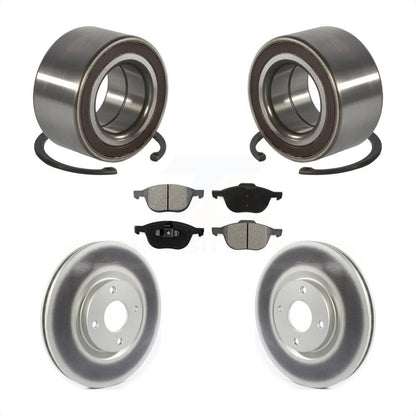 Wheel Bearing Kit-KBB-114328 - Kit.bestparts.ca