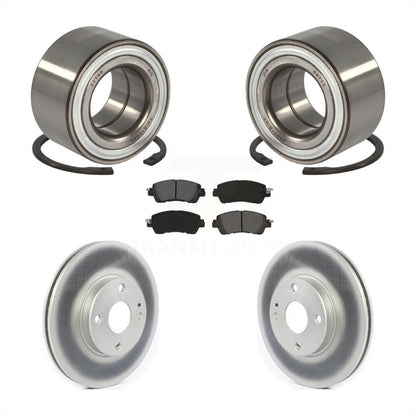 Wheel Bearing Kit-KBB-114331 - Kit.bestparts.ca