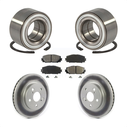 Wheel Bearing Kit-KBB-114332 - Kit.bestparts.ca