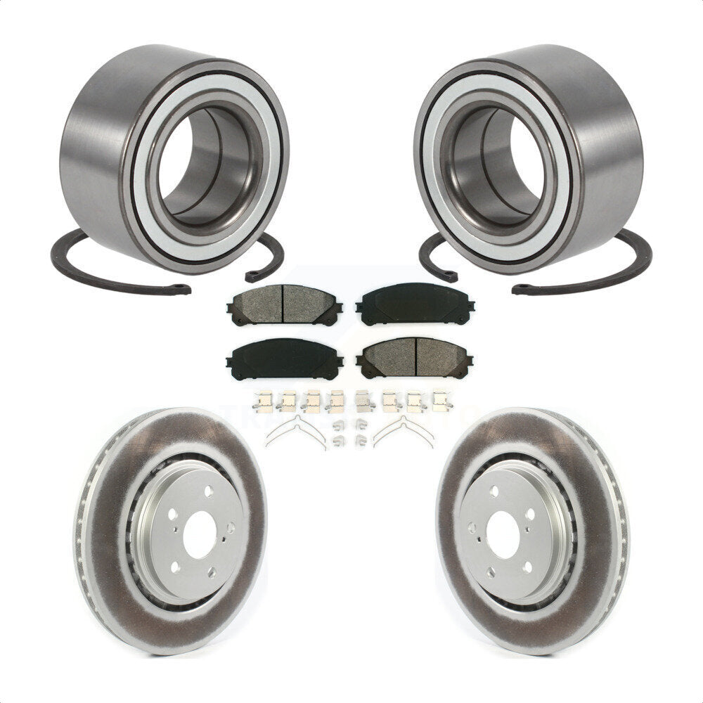 Wheel Bearing Kit-KBB-114333 - Kit.bestparts.ca Kit.bestparts.ca