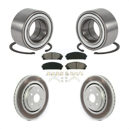 Wheel Bearing Kit-KBB-114333 - Kit.bestparts.ca