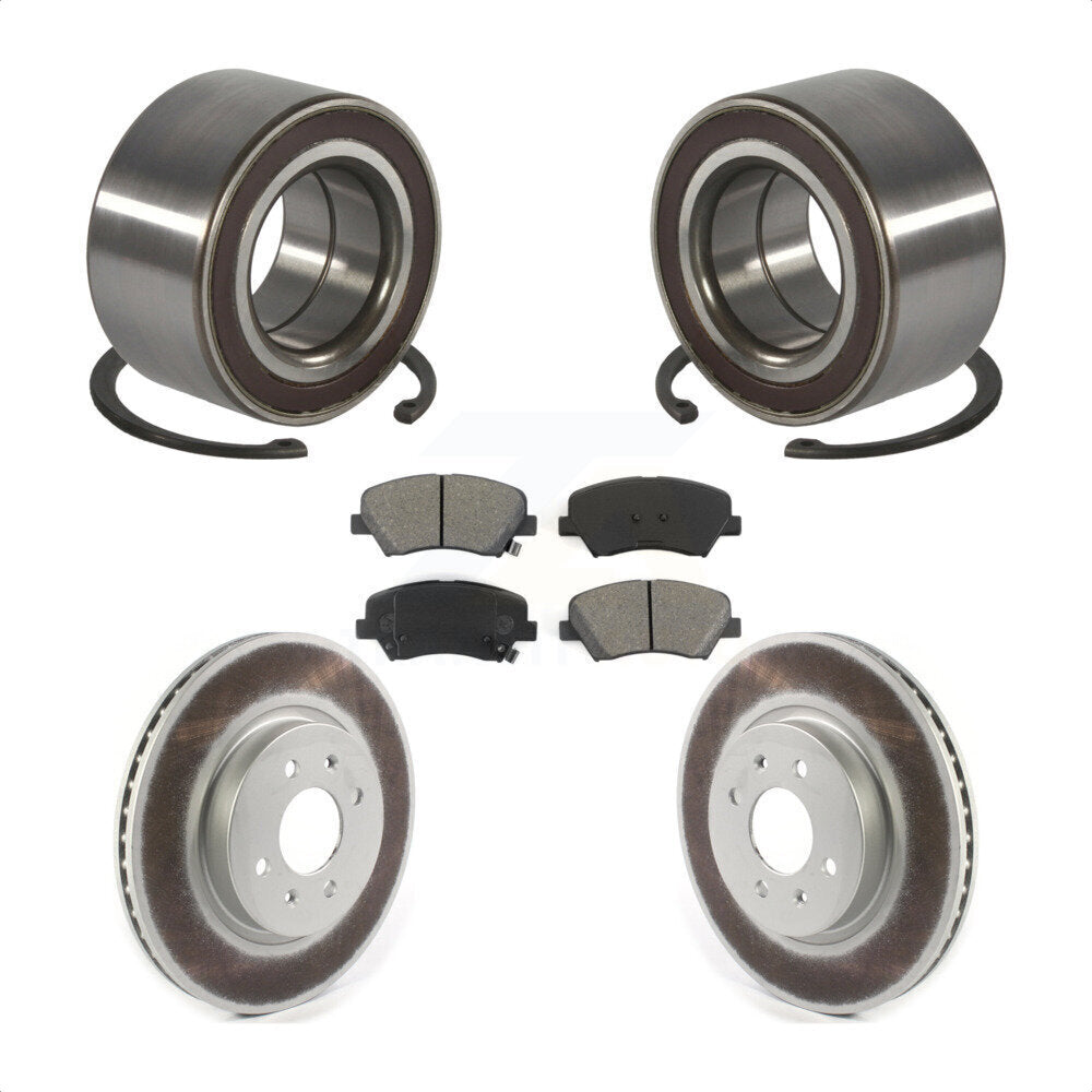 Wheel Bearing Kit-KBB-114336 - Kit.bestparts.ca