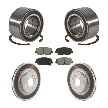 Wheel Bearing Kit-KBB-114336 - Kit.bestparts.ca