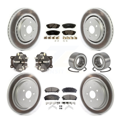 Wheel Bearing Kit-KBB-114337 - Kit.bestparts.ca