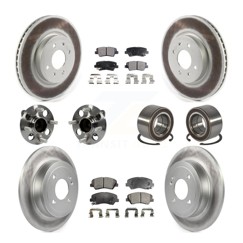 Wheel Bearing Kit-KBB-114343 - Kit.bestparts.ca Kit.bestparts.ca