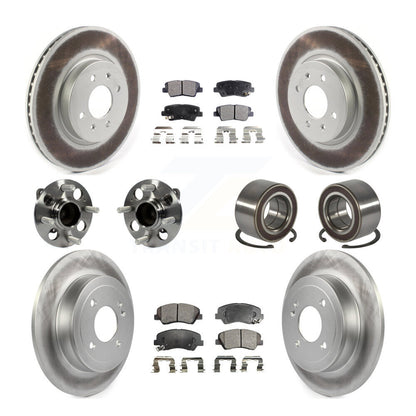 Wheel Bearing Kit-KBB-114343 - Kit.bestparts.ca