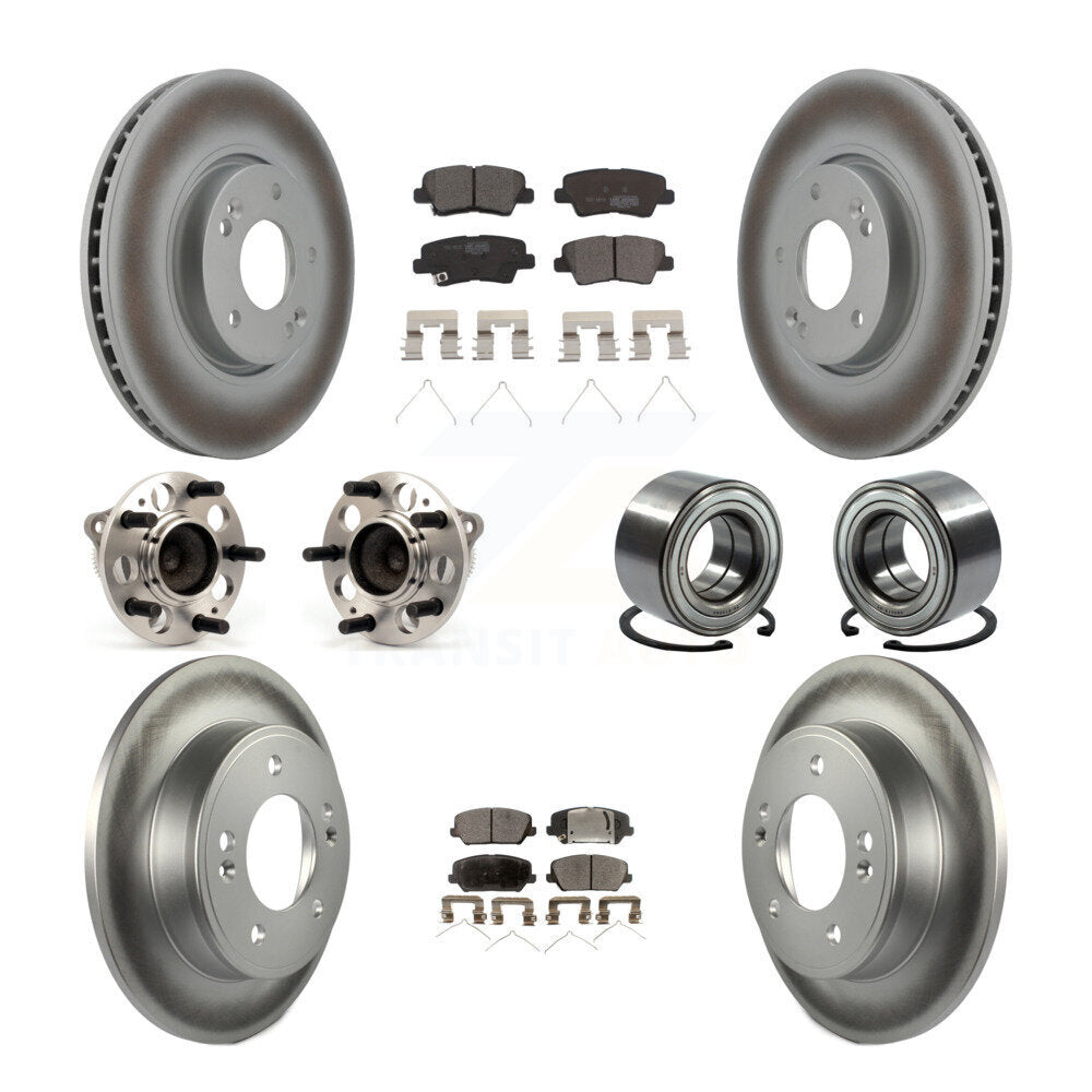Wheel Bearing Kit-KBB-114344 - Kit.bestparts.ca Kit.bestparts.ca