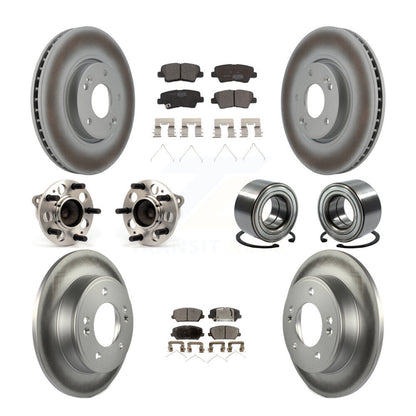 Wheel Bearing Kit-KBB-114344 - Kit.bestparts.ca
