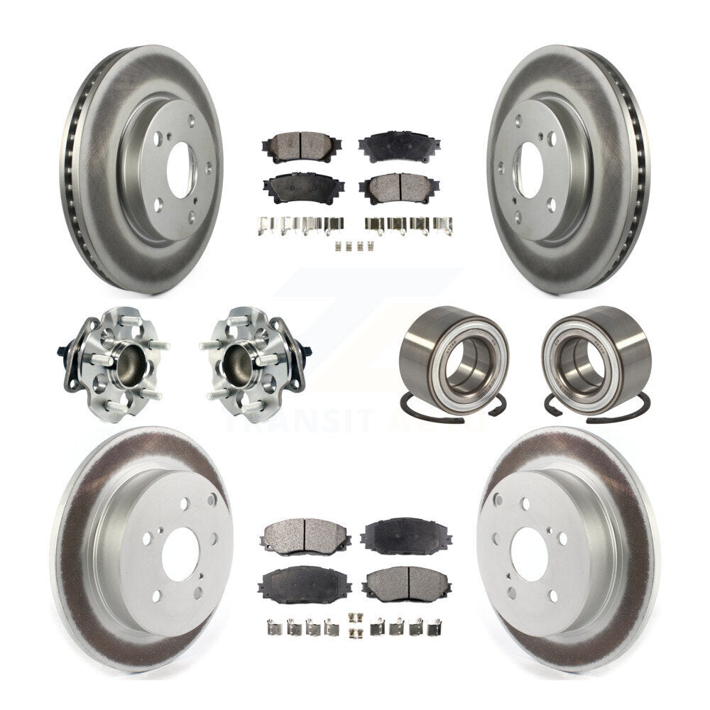 Wheel Bearing Kit-KBB-114348 - Kit.bestparts.ca Kit.bestparts.ca