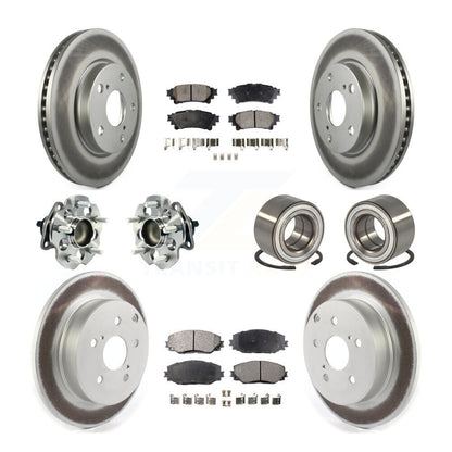 Wheel Bearing Kit-KBB-114348 - Kit.bestparts.ca
