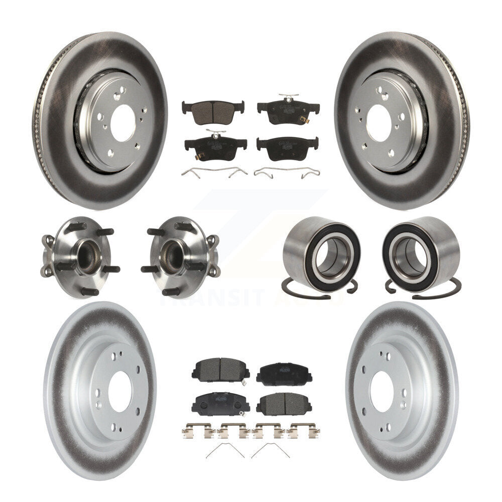 Wheel Bearing Kit-KBB-114349 - Kit.bestparts.ca Kit.bestparts.ca