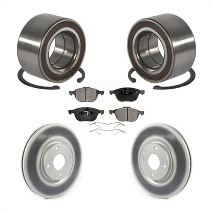 Wheel Bearing Kit-KBB-114353 - Kit.bestparts.ca