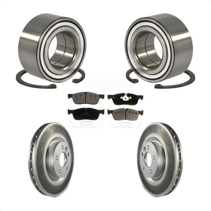 Wheel Bearing Kit-KBB-114356 - Kit.bestparts.ca