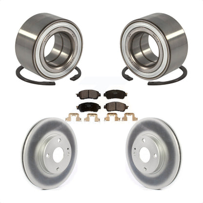 Wheel Bearing Kit-KBB-114358 - Kit.bestparts.ca