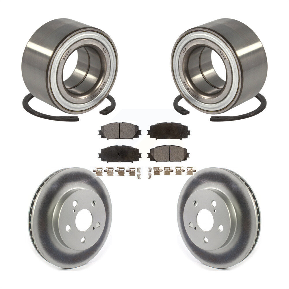 Wheel Bearing Kit-KBB-114359 - Kit.bestparts.ca