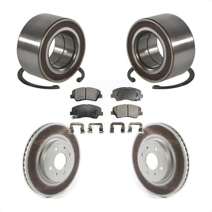 Wheel Bearing Kit-KBB-114364 - Kit.bestparts.ca