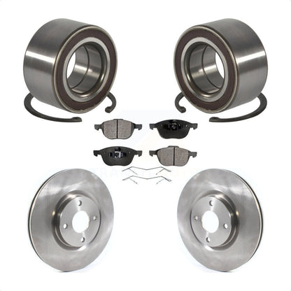 Wheel Bearing Kit-KBB-114370 - Kit.bestparts.ca