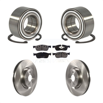 Wheel Bearing Kit-KBB-114374 - Kit.bestparts.ca