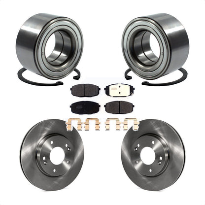 Wheel Bearing Kit-KBB-114376 - Kit.bestparts.ca