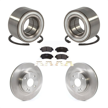 Wheel Bearing Kit-KBB-114379 - Kit.bestparts.ca