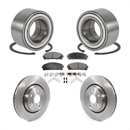 Wheel Bearing Kit-KBB-114381 - Kit.bestparts.ca