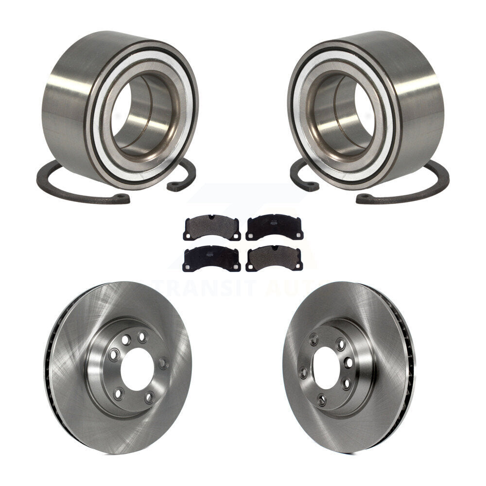 Wheel Bearing Kit-KBB-114386 - Kit.bestparts.ca Kit.bestparts.ca