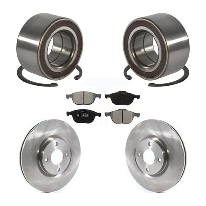 Wheel Bearing Kit-KBB-114387 - Kit.bestparts.ca