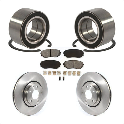 Wheel Bearing Kit-KBB-114388 - Kit.bestparts.ca
