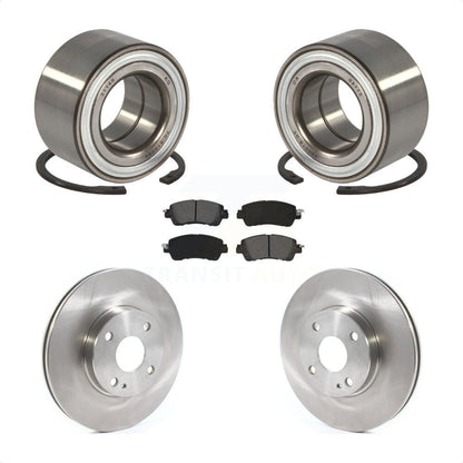 Wheel Bearing Kit-KBB-114390 - Kit.bestparts.ca